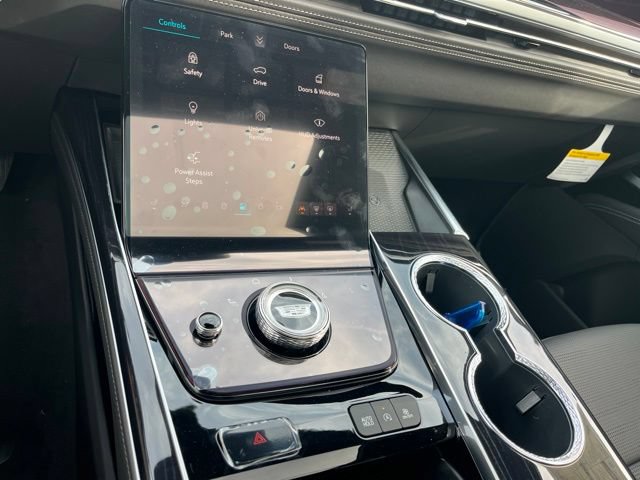 New 2026 Cadillac Escalade Sport w/ Touring Package AWD/4WD image 40