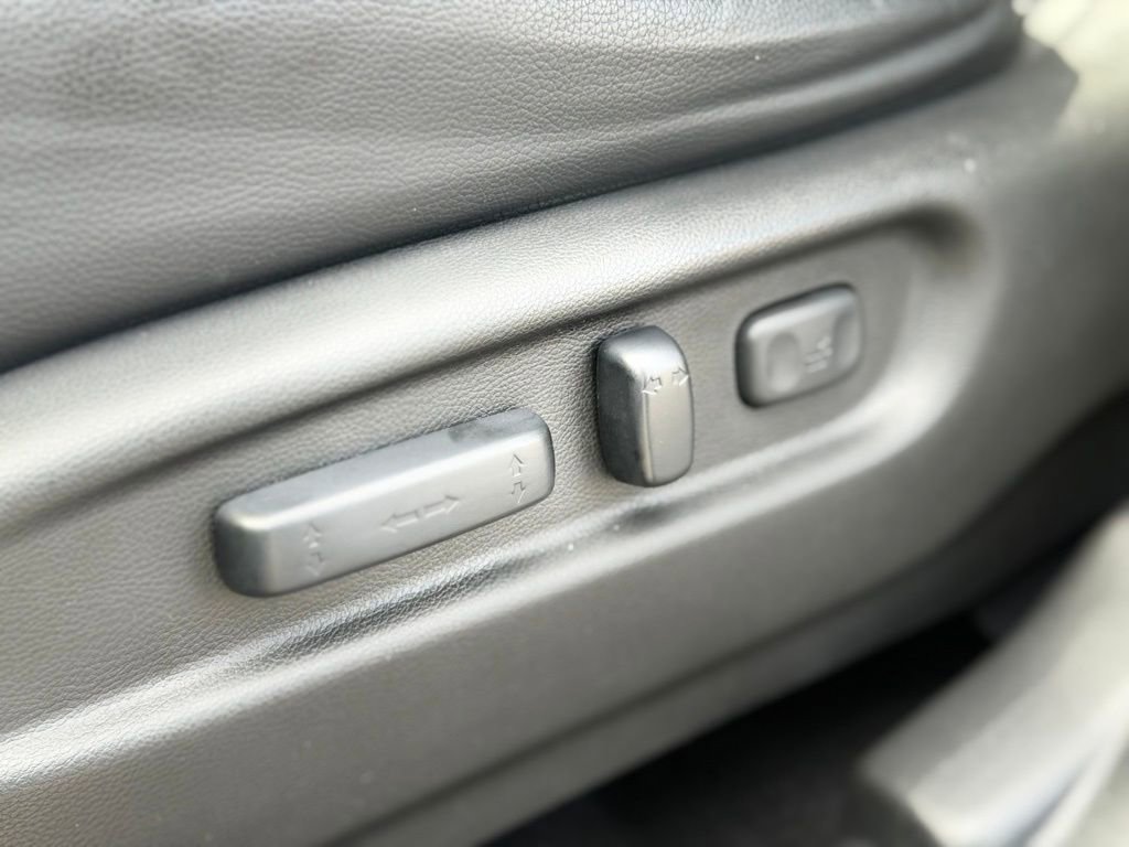 Used 2020 Honda Ridgeline RTL-E image 16