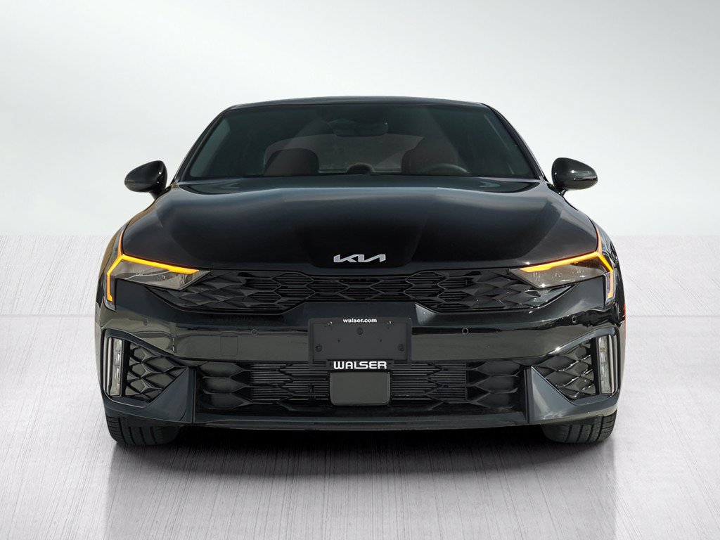 New 2026 Kia K5 GT-Line w/ GT-Line Premium Package AWD/4WD image 2