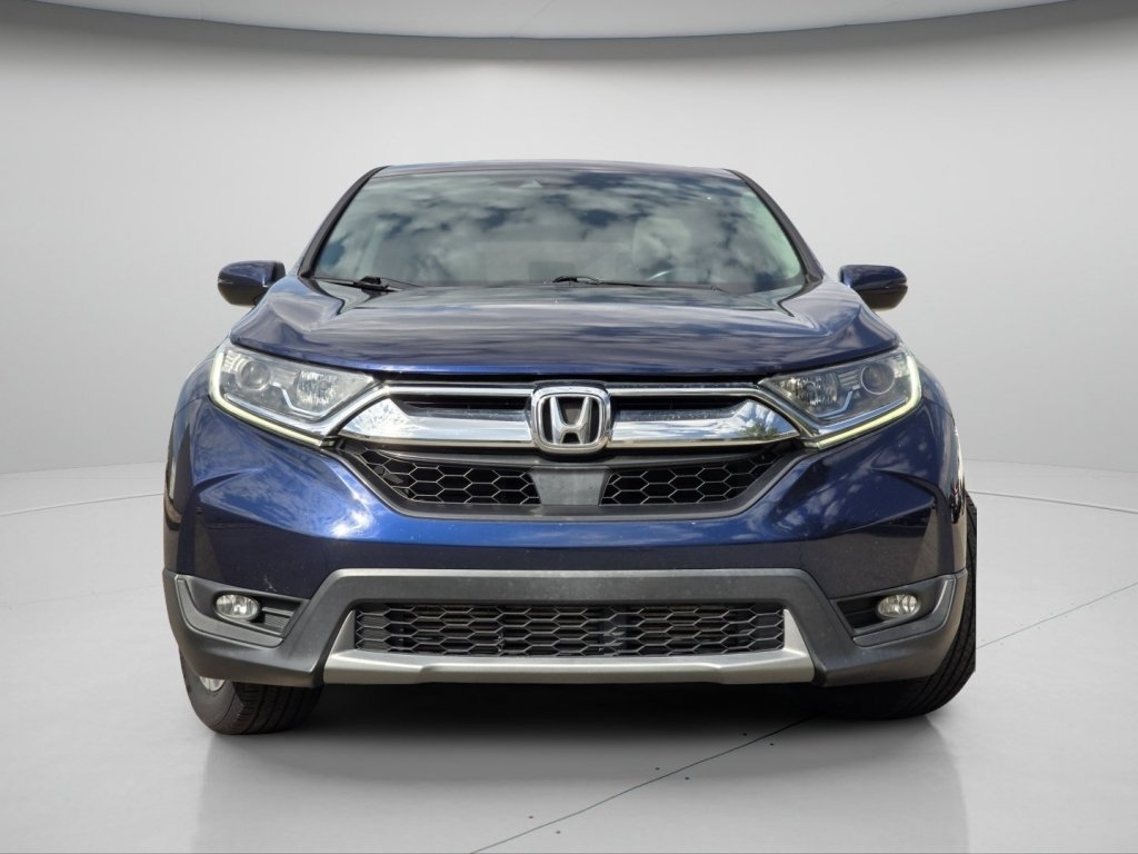 Used 2017 Honda CR-V EX-L image 3