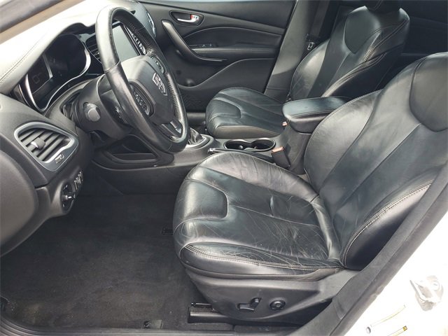 Used 2014 Dodge Dart Limited image 17