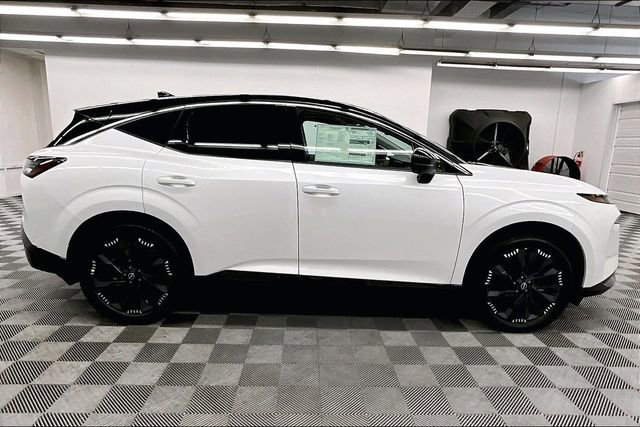 New 2026 Nissan Murano Platinum w/ Technology Package image 19