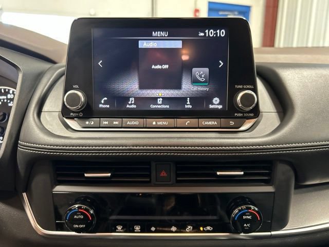 Used 2023 Nissan Rogue SV AWD/4WD image 23