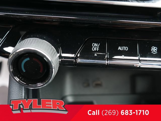 New 2026 Chevrolet Traverse LT w/ Midnight/Sport Edition image 32