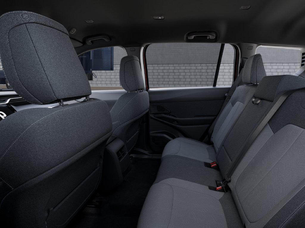 New 2027 Jeep Cherokee Laredo AWD/4WD image 23