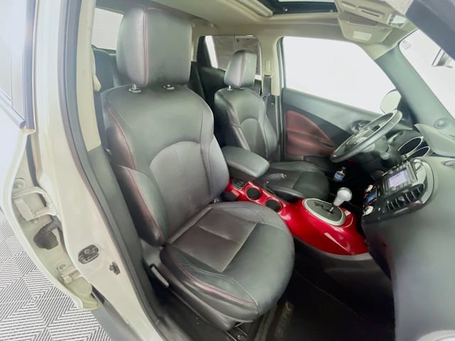 Used 2014 Nissan Juke SL FWD image 31