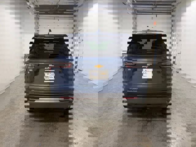 New 2026 Chevrolet Equinox LT image 5