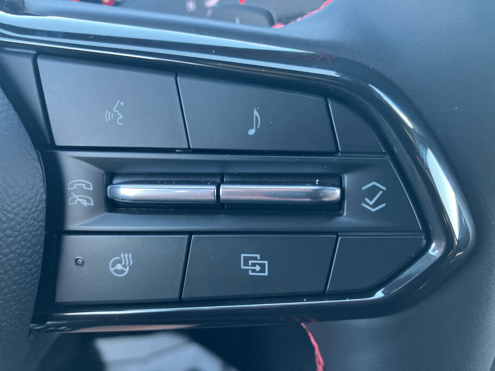 New 2026 Chevrolet Equinox RS FWD image 20