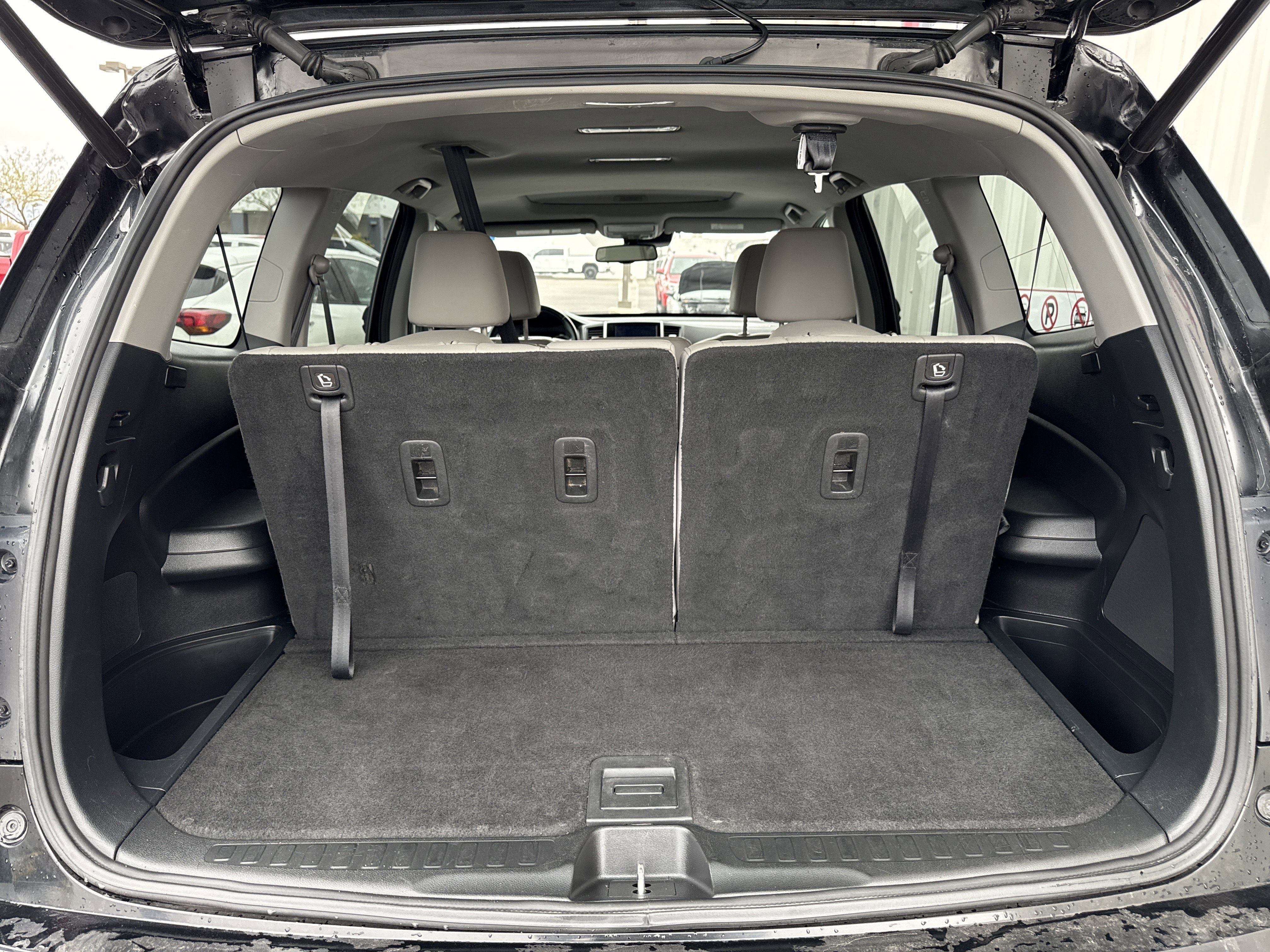 Used 2016 Honda Pilot EX-L image 8