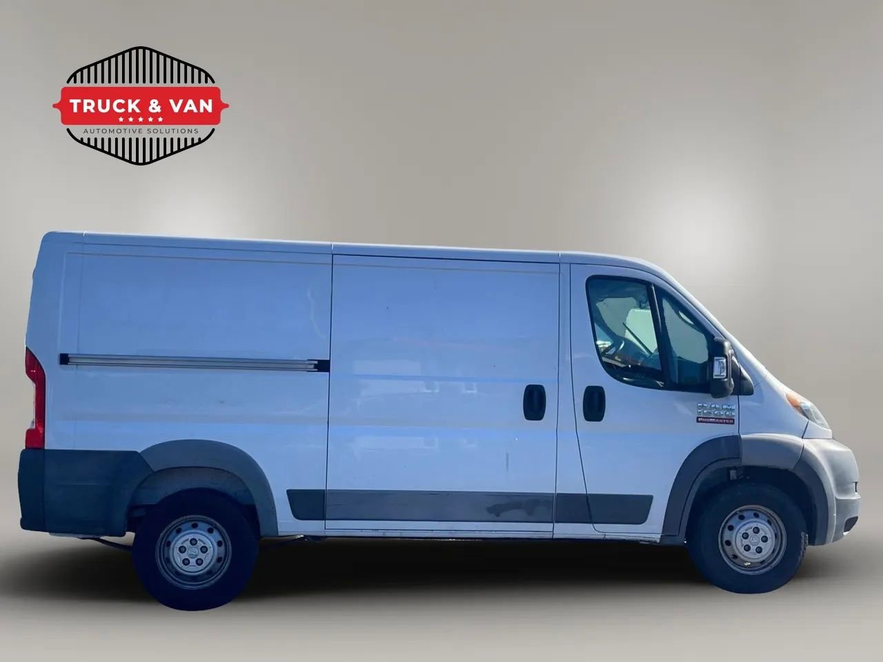 Used 2018 RAM ProMaster 1500 w/ Premium Appearance Group FWD image 7