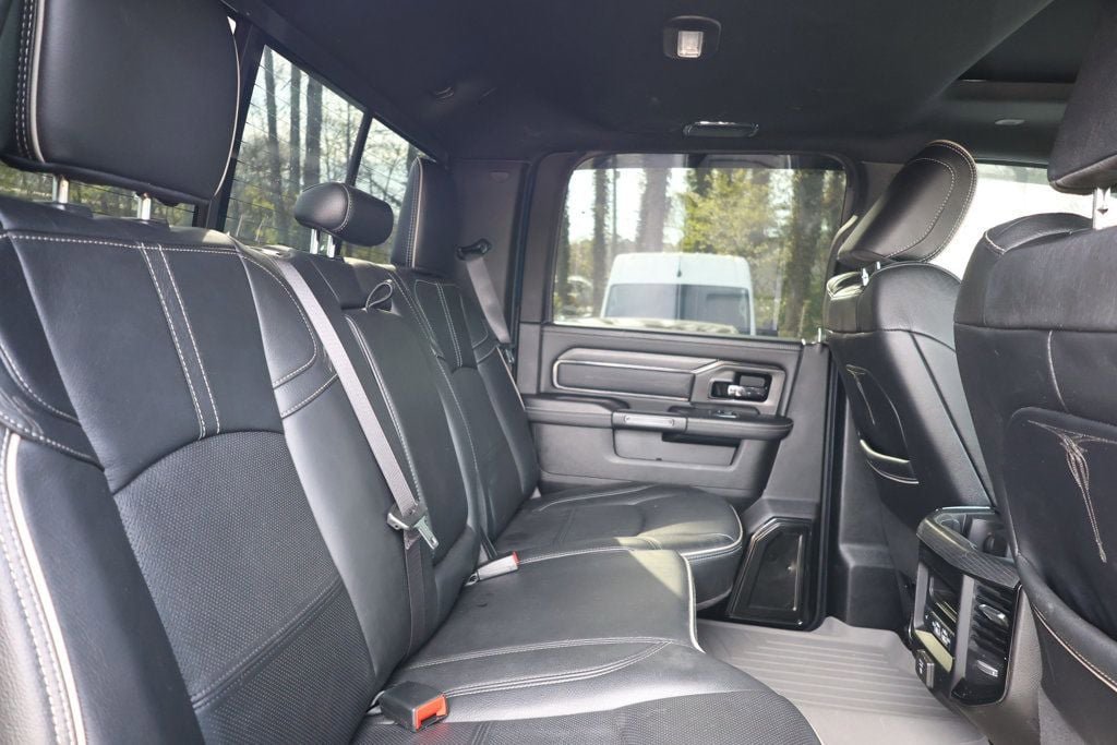 Used 2024 RAM 3500 Limited w/ Night Edition image 20