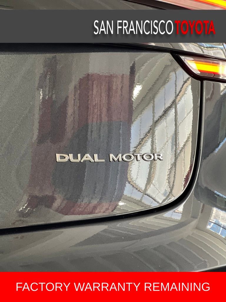Used 2024 Tesla Model 3 Long Range AWD/4WD image 10