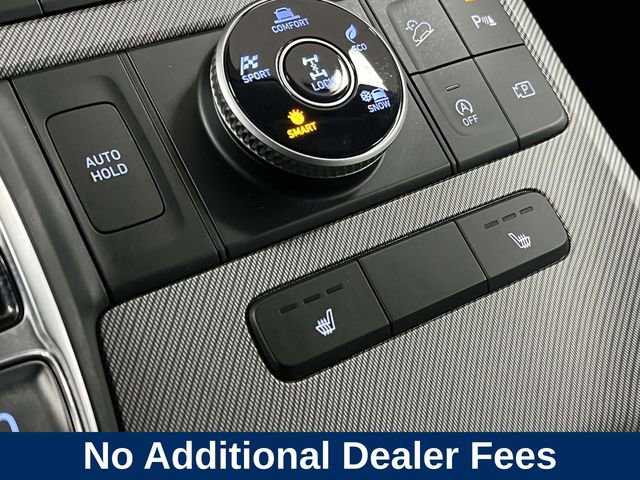 Used 2024 Hyundai Palisade SEL AWD/4WD image 36