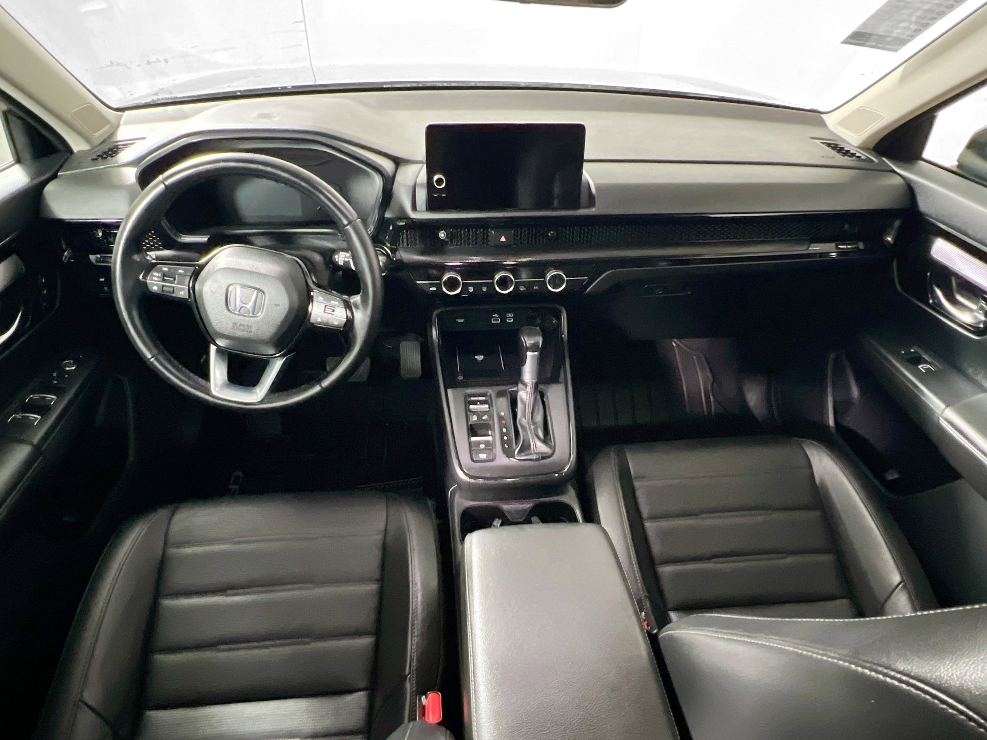 Used 2025 Honda CR-V EX-L image 7