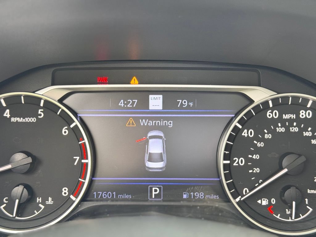 Used 2019 Nissan Altima 2.5 Platinum AWD/4WD image 15