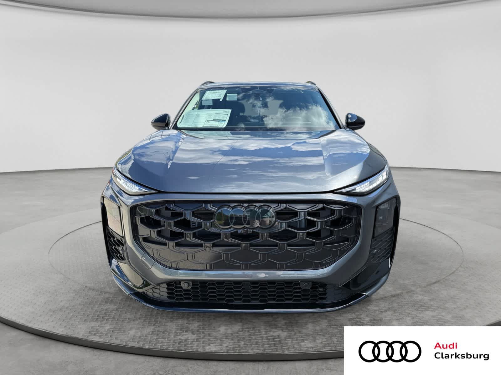 New 2026 Audi Q3 quattro 2.0T AWD/4WD image 24