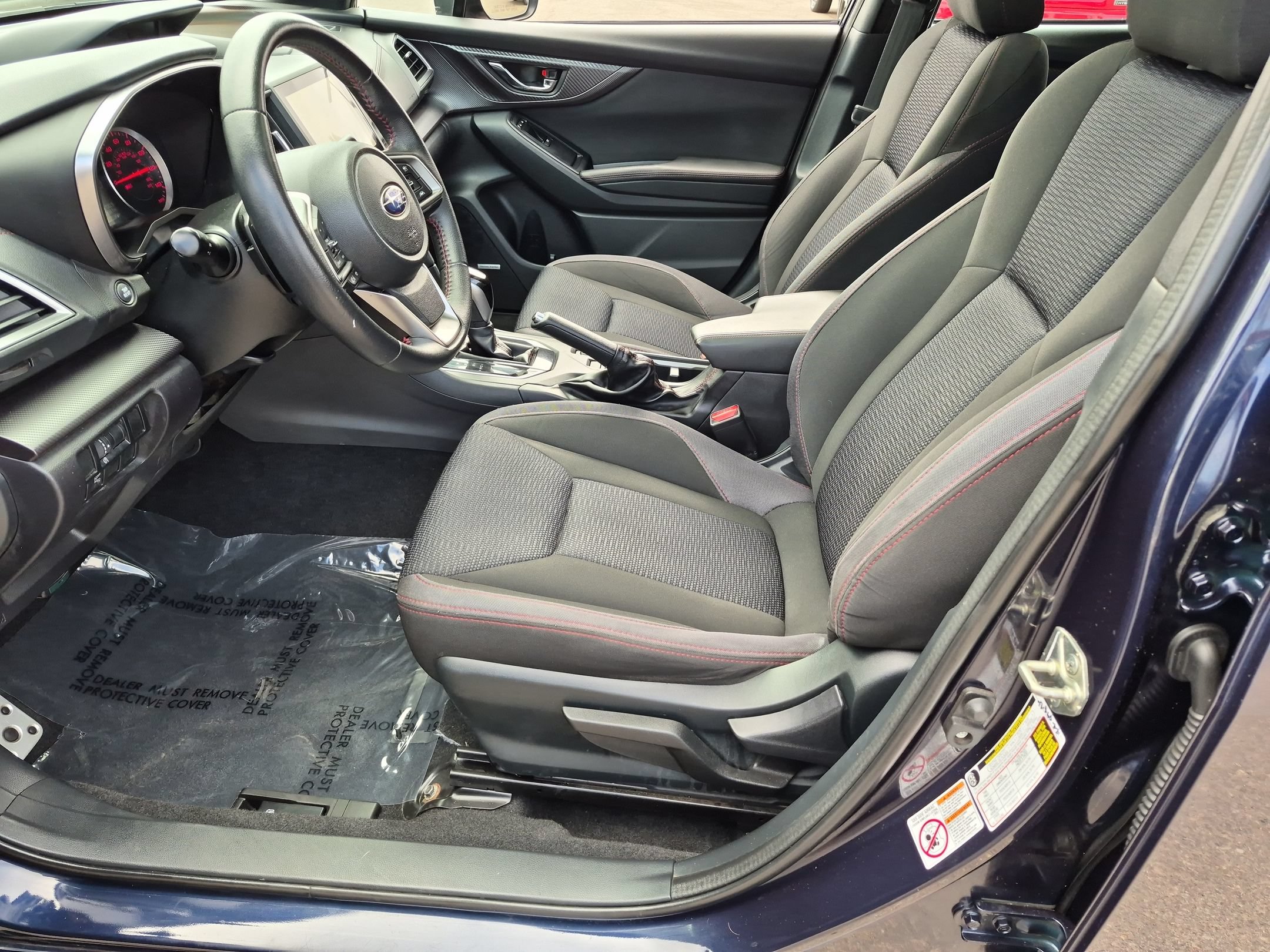Used 2019 Subaru Impreza 2.0i Sport AWD/4WD image 13