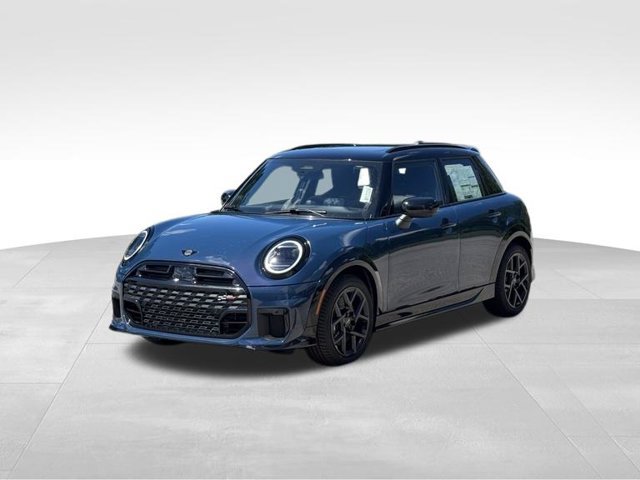New 2026 MINI Cooper S FWD image 9