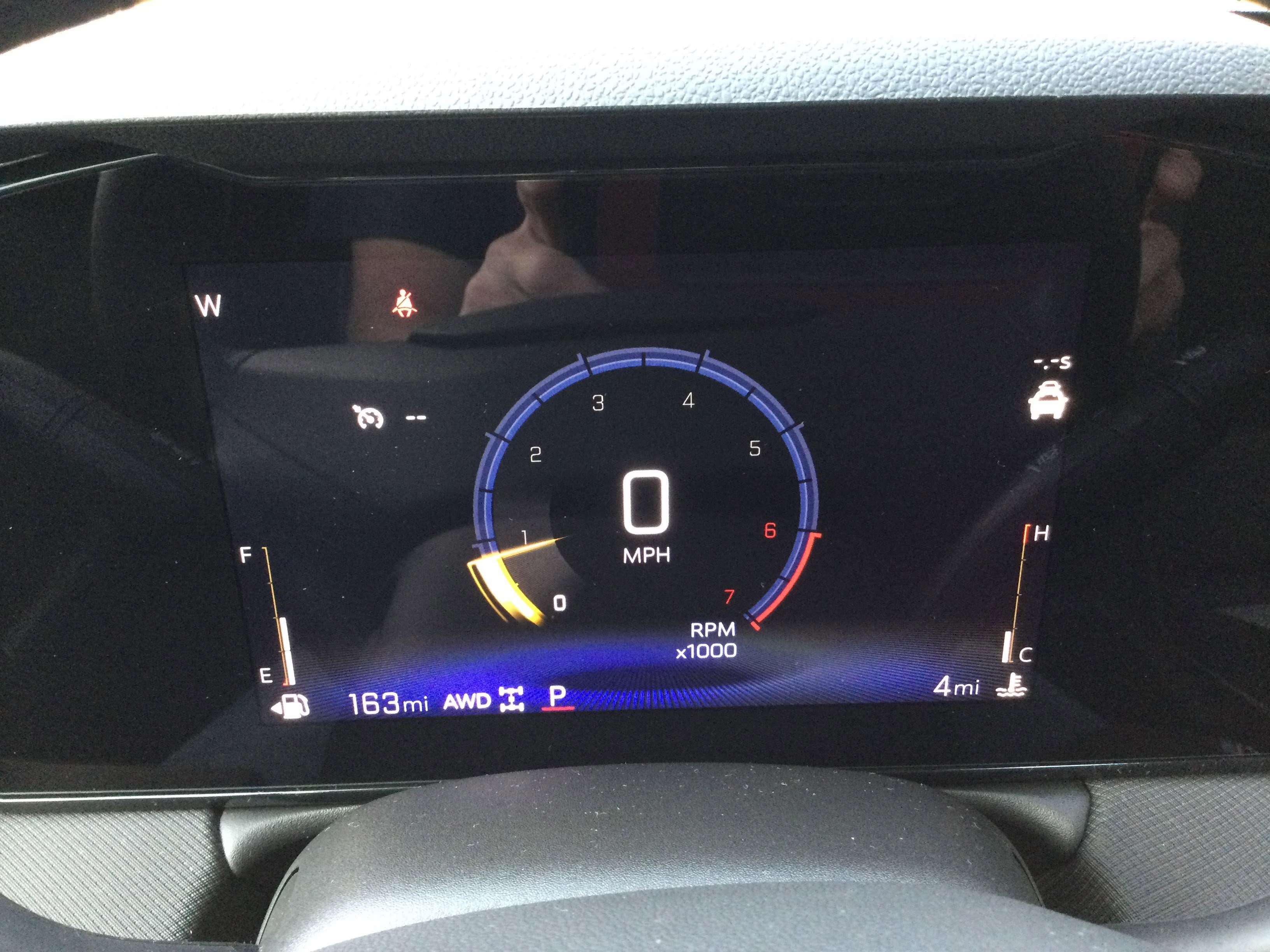 New 2026 Chevrolet TrailBlazer LS w/ LS Convenience Package image 11