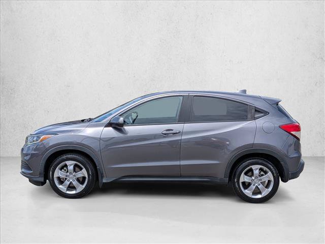 Used 2021 Honda HR-V LX image 9