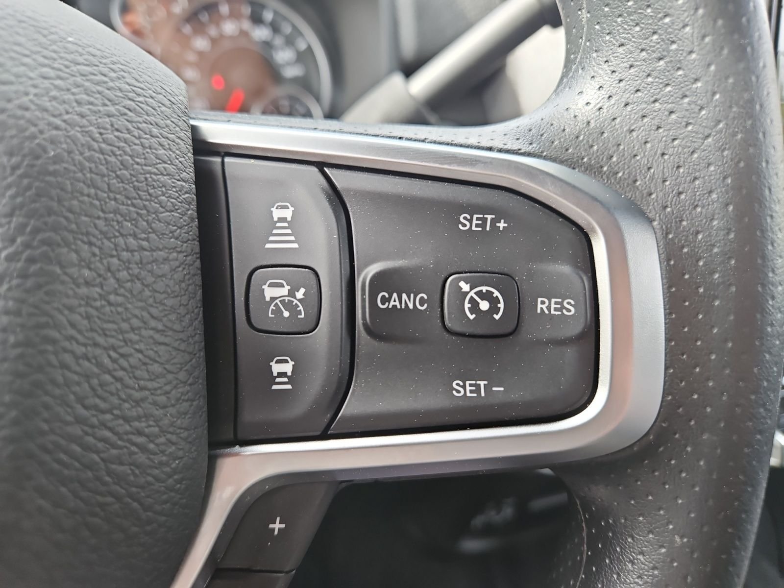 New 2026 RAM 2500 Tradesman AWD/4WD image 26