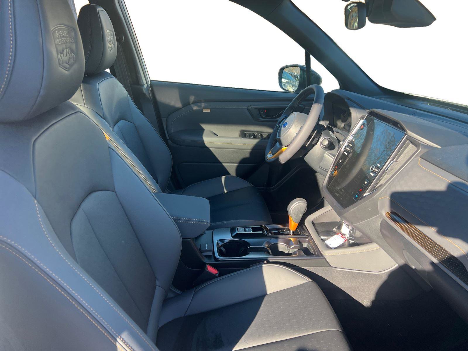 New 2026 Subaru Forester Wilderness image 15