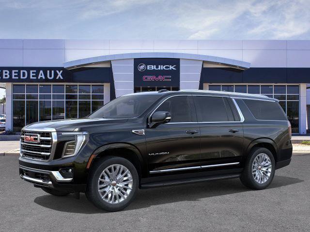 New 2026 GMC Yukon XL Elevation w/ Elevation Premium Package AWD/4WD image 98