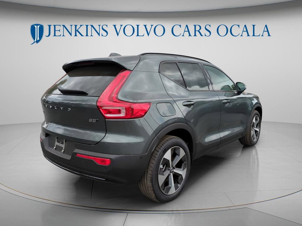 New 2026 Volvo XC40 B5 Plus w/ Protection Package Premier AWD/4WD image 3