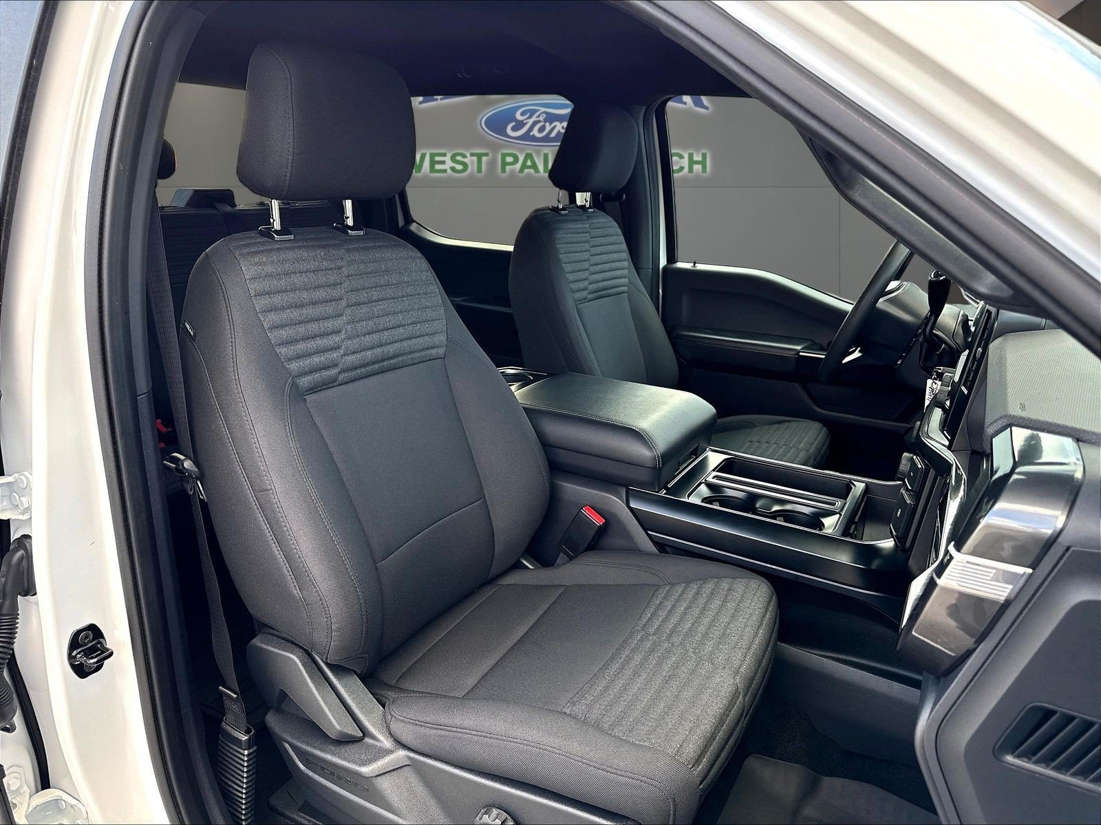 Certified 2023 Ford F150 XL w/ STX Appearance Package AWD/4WD image 31