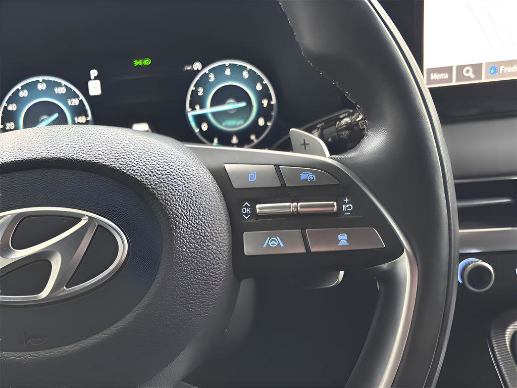 Used 2023 Hyundai Palisade Calligraphy image 29