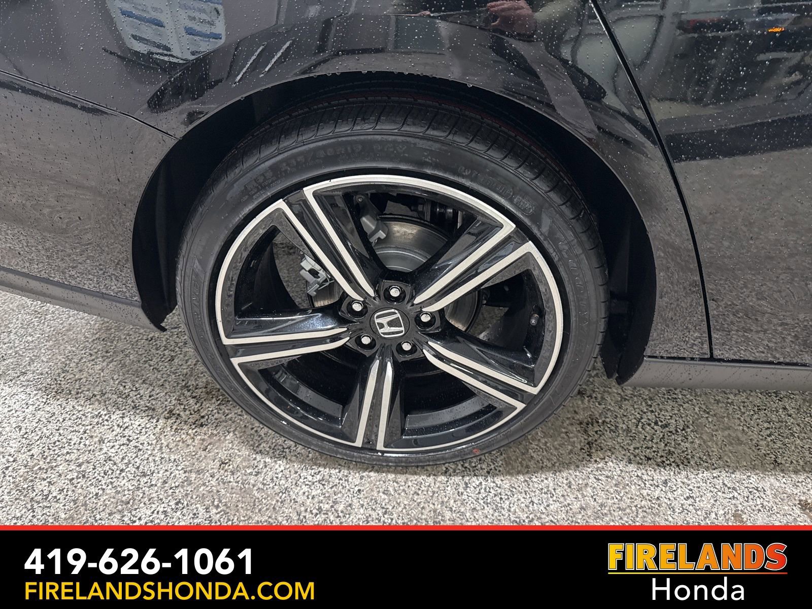 New 2026 Honda Accord SE image 6