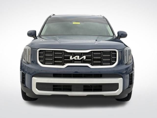 Used 2025 Kia Telluride S image 31