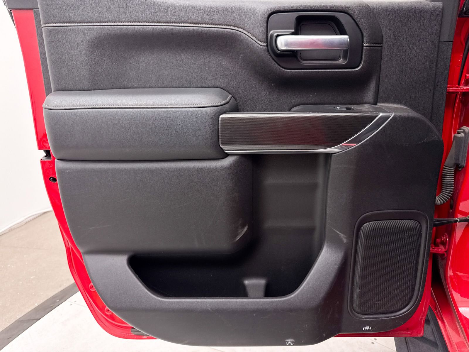 Used 2021 GMC Sierra 1500 AT4 w/ AT4 Premium Package image 30