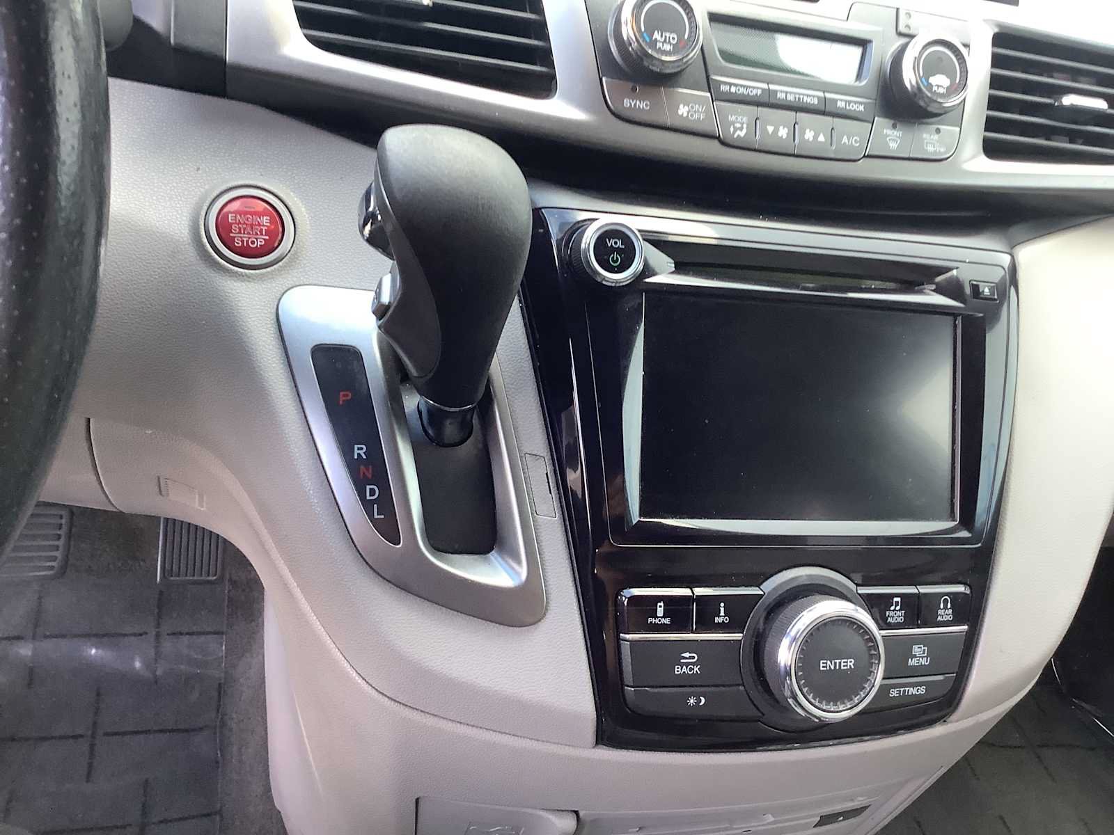 Used 2016 Honda Odyssey EX-L image 18