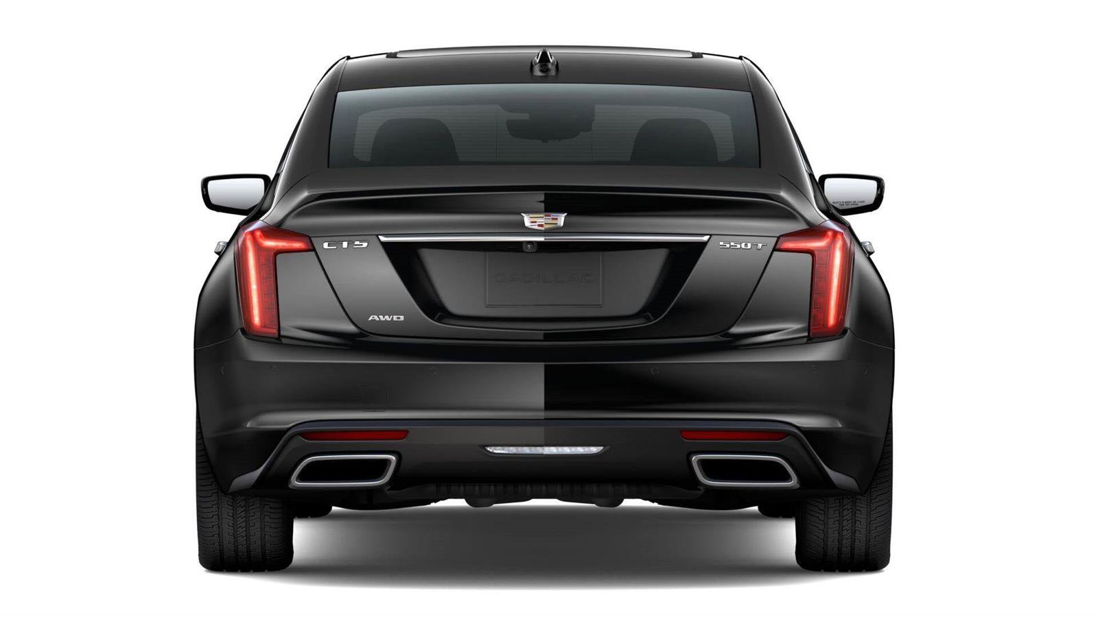 New 2025 Cadillac CT5 Premium Luxury w/ Platinum Package image 56