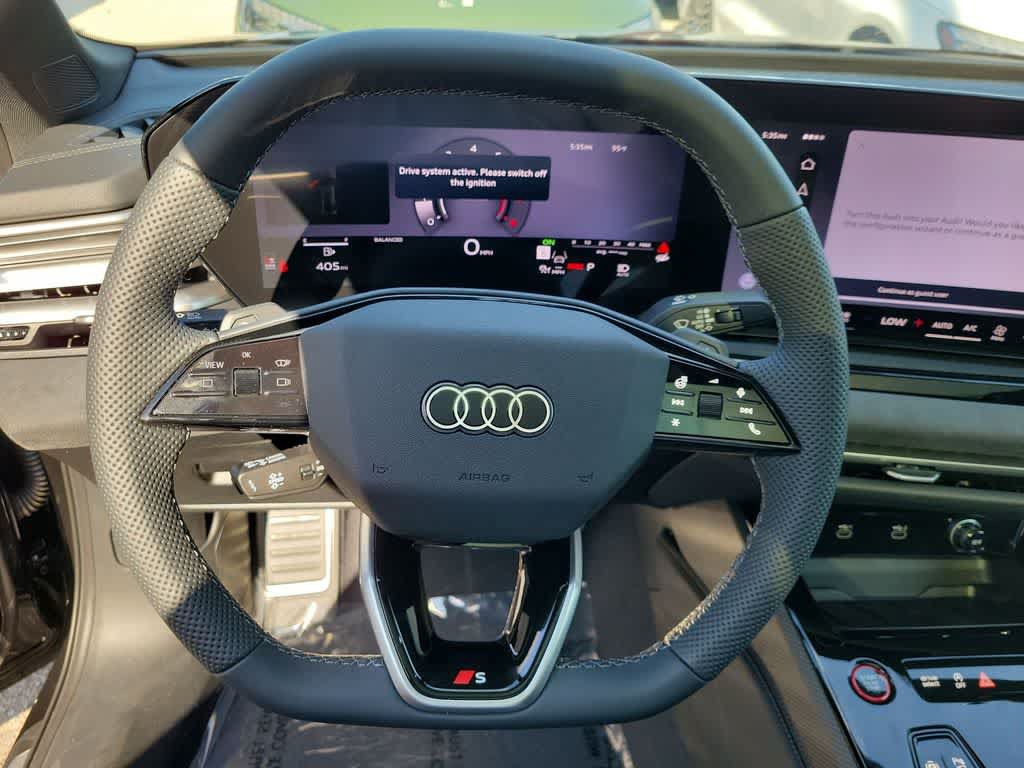 New 2026 Audi S5 Premium Plus AWD/4WD image 23