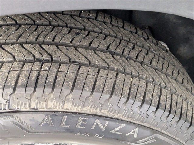 Certified 2025 Chevrolet Traverse LT image 9