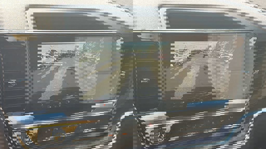 New 2026 Chevrolet Silverado 1500 RST image 25