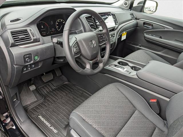 New 2024 Honda Ridgeline Sport image 3