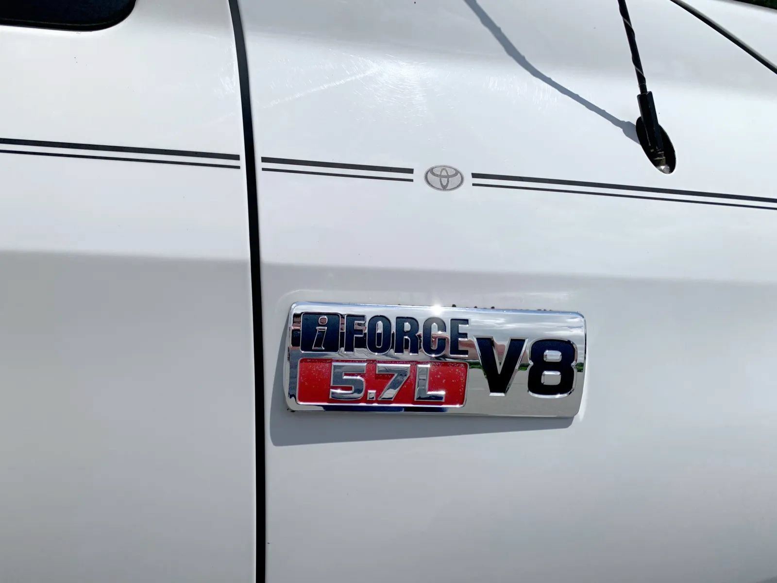 Used 2013 Toyota Tundra 2WD CrewMax w/ Tow Pkg image 11