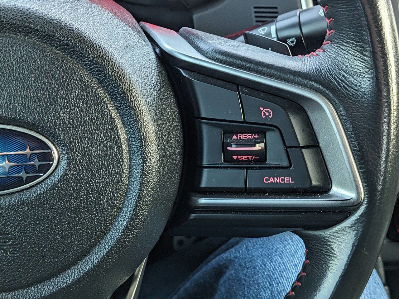 Used 2017 Subaru Impreza 2.0i Sport image 27