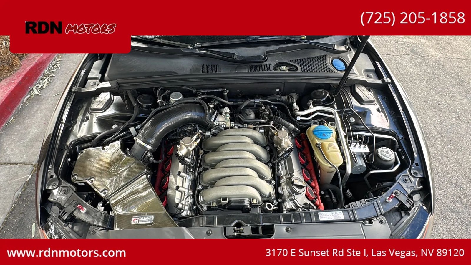 Used 2010 Audi S5 Premium Plus AWD/4WD image 13