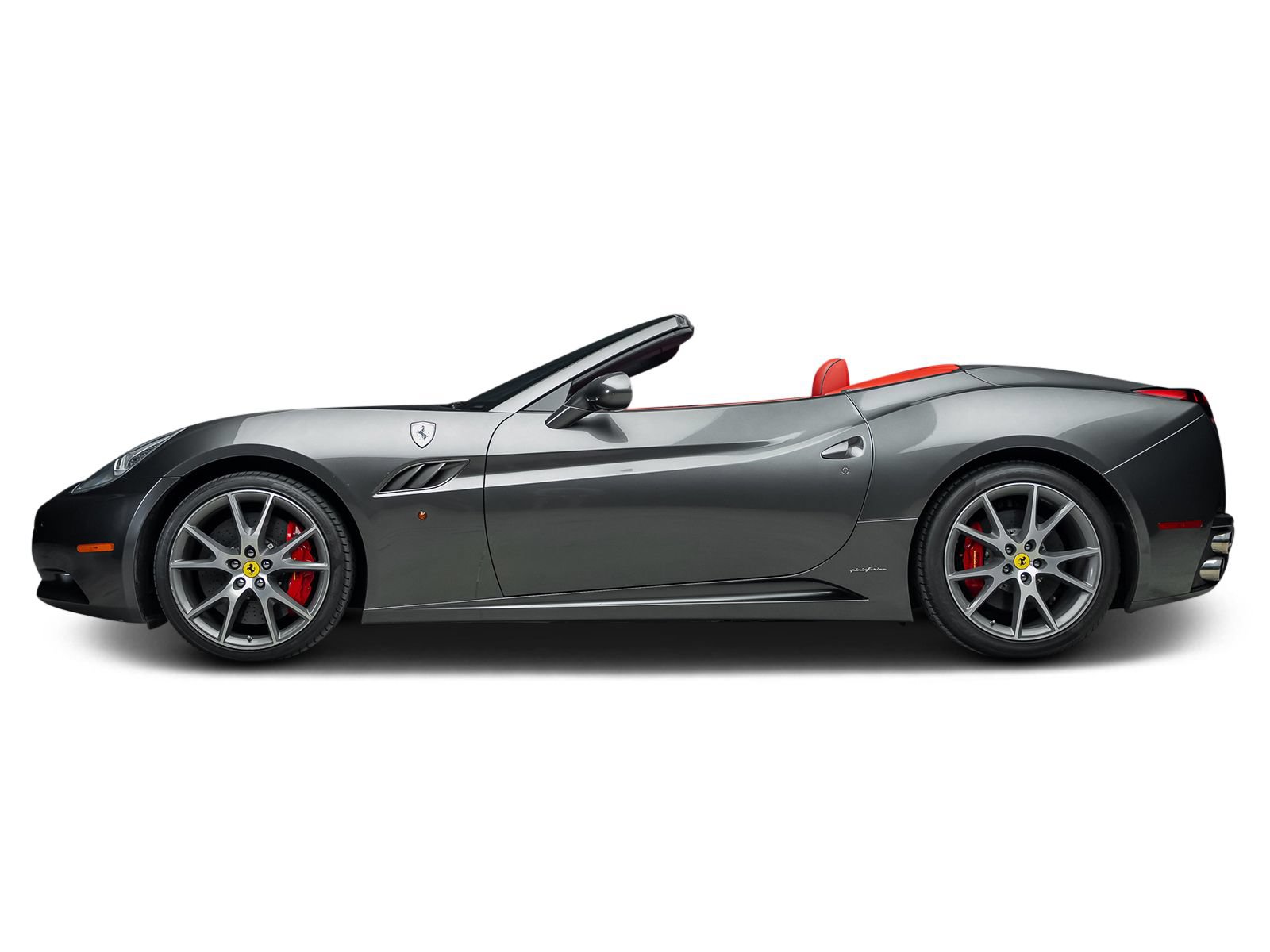 Used 2010 Ferrari California RWD image 20