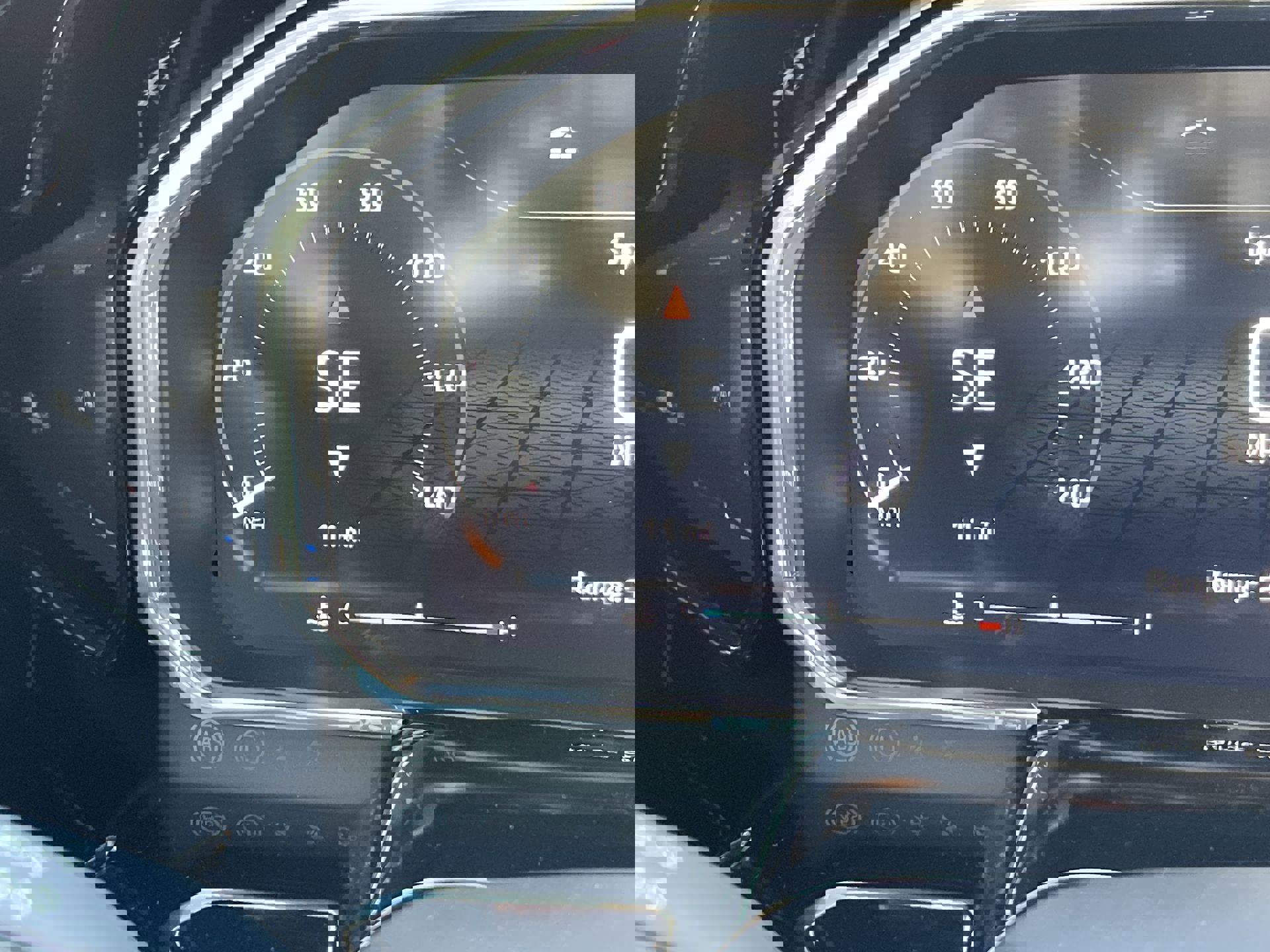 New 2026 GMC Sierra 1500 Elevation w/ Elevation Premium Package image 47