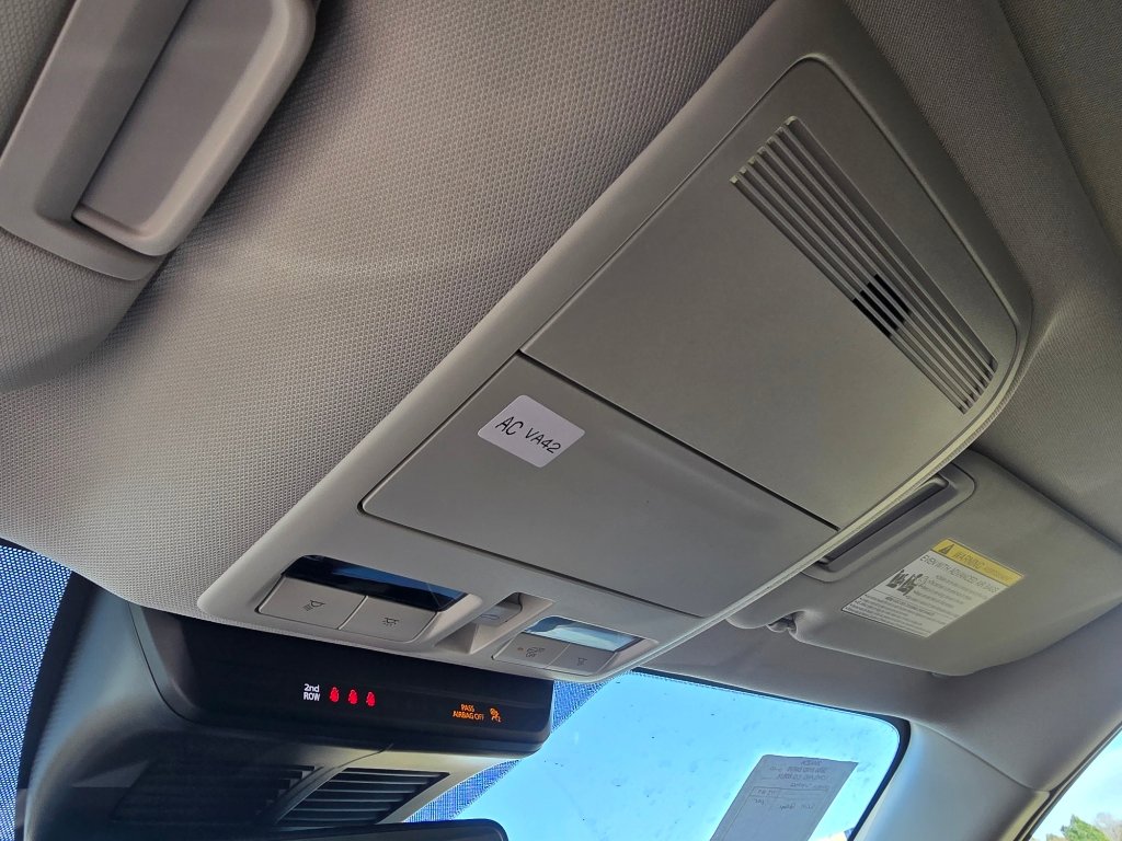 New 2026 MAZDA CX-50 2.5 Hybrid w/ Cargo Package image 21