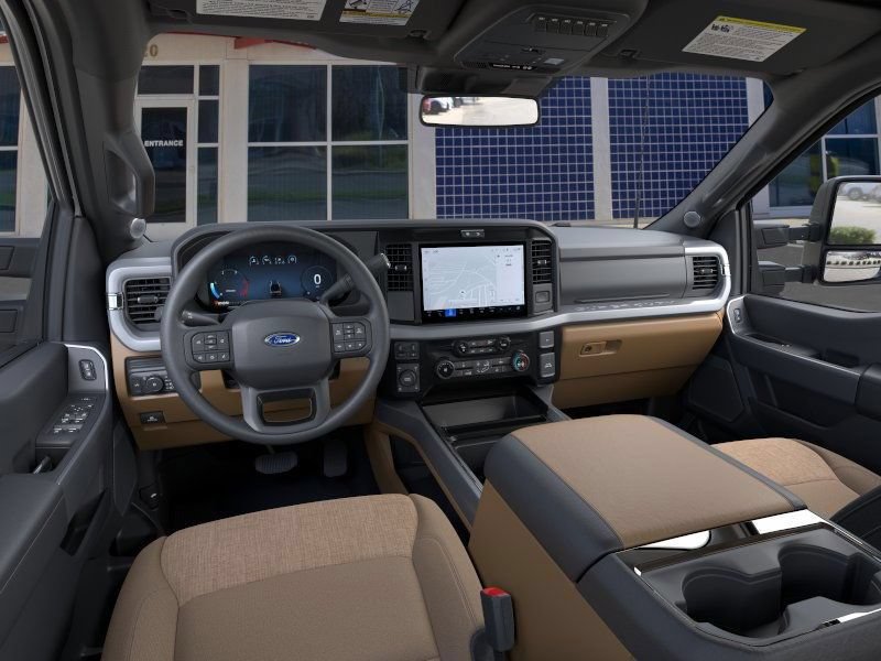New 2026 Ford F250 XLT w/ XLT Premium Package AWD/4WD image 32