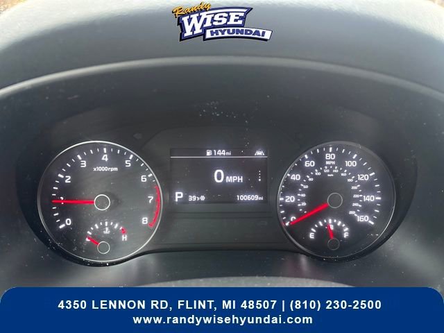 Used 2020 Kia Sportage SX image 15