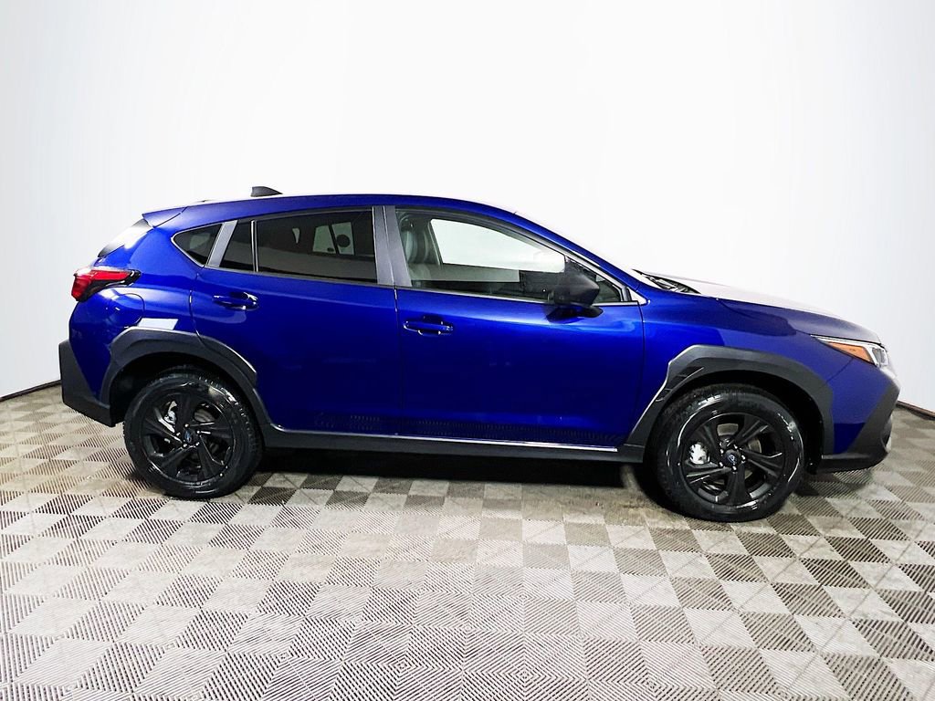 New 2026 Subaru Crosstrek 2.5i AWD/4WD image 8