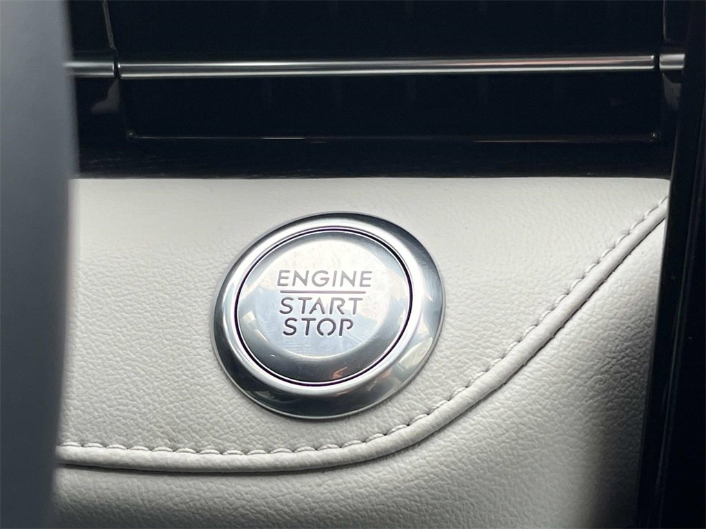 New 2026 Lincoln Nautilus Reserve image 25