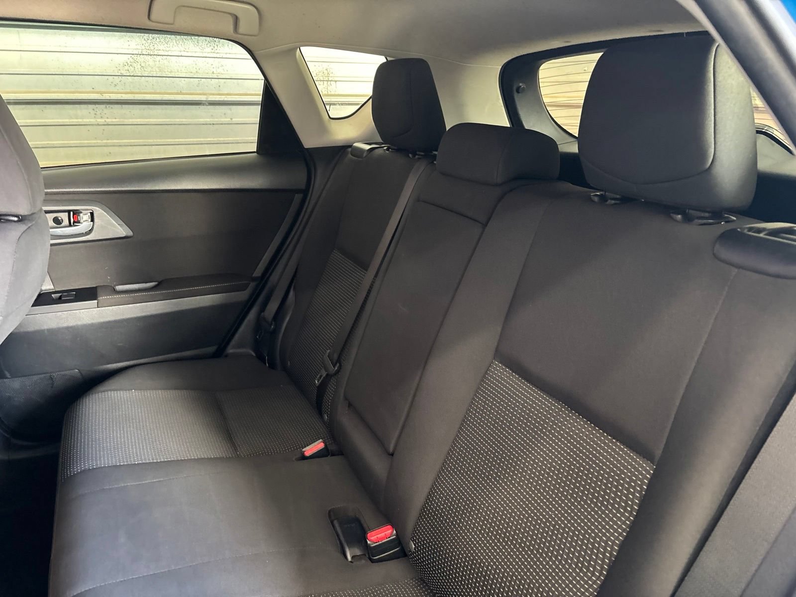 Used 2018 Toyota Corolla iM w/ All-Weather Mat Package FWD image 25